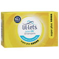Lil-Lets 10 Super Plus Tampons