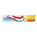 A/Fresh Tpaste 100ml Lemon Mint