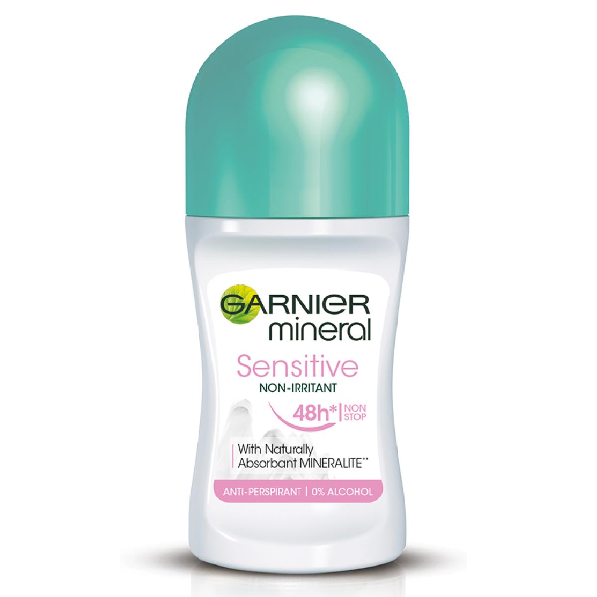 Garnier Ron 50ml L Sensitive