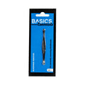 Basics Black Head Remover Blunt