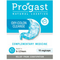 Progast Oxy-Colon Cleans Caps 10
