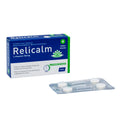 Relicalm Tabs  4