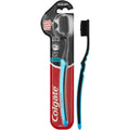 Colgate Tbrush Slim Soft Charcoal