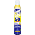 Fozzis Kids Sunscreen Lotion Spray S