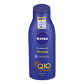 Nivea Body Ltn 400ml Rich Firm Moist