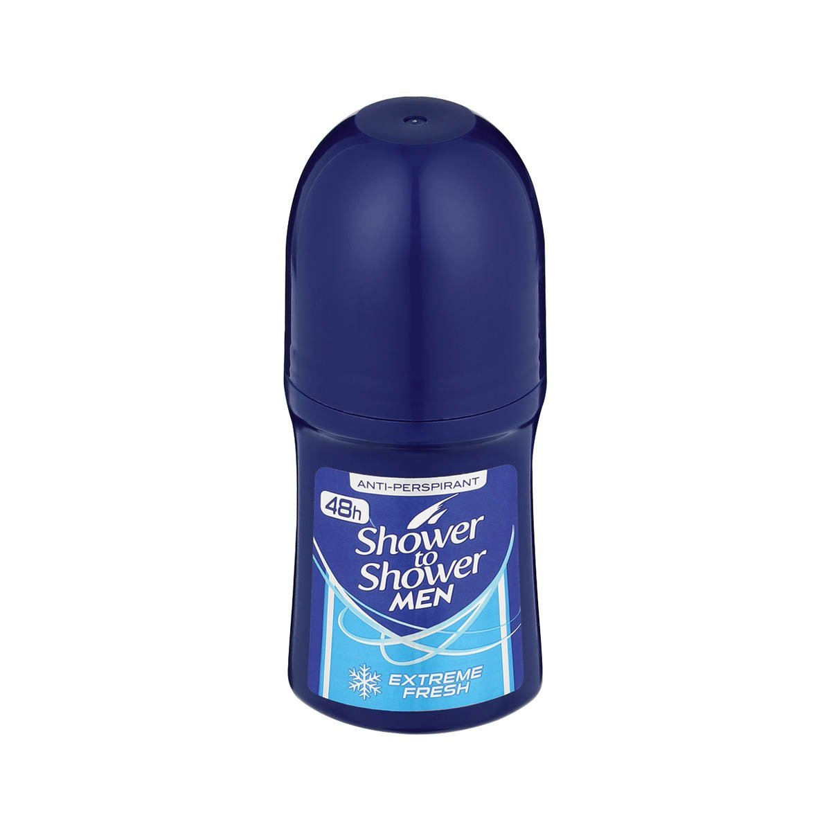 Shower To Sh Ron M 50ml Extreme Fres