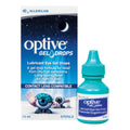 Optive Gel Drp 10ml