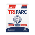 Triparc Pwd Sac 12 Plain