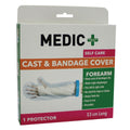 Medic Cast Bandage Cover Forearm 53c