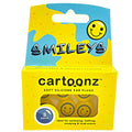 Ear Plugs Soft Silicone Smileys