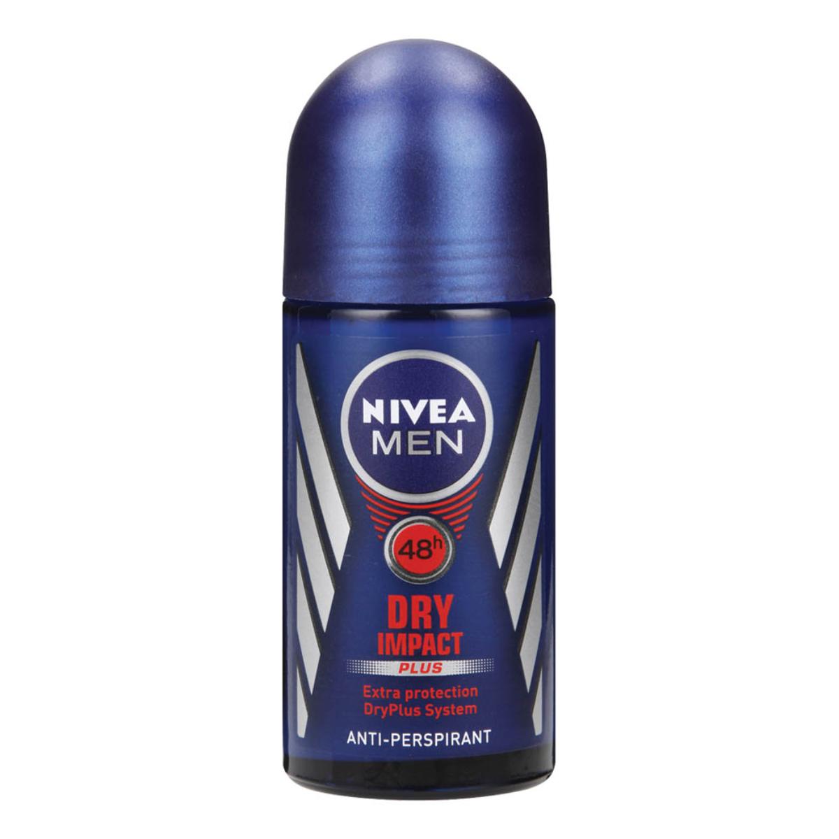 Nivea Ron Men Dry