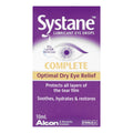 Systane Complete Lubricant Eye Drop