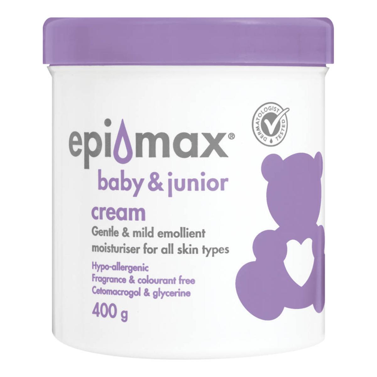 Epi-Max Junior & Baby 400g