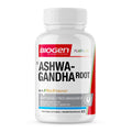 Biogen Ashwaganda Root 60
