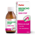 Bronchostop Cough 120ml