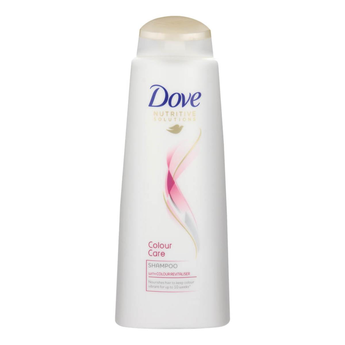 Dove Spoo 400ml Col/Care
