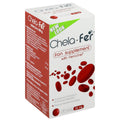 Chela-Fer 24mg Tabs 30