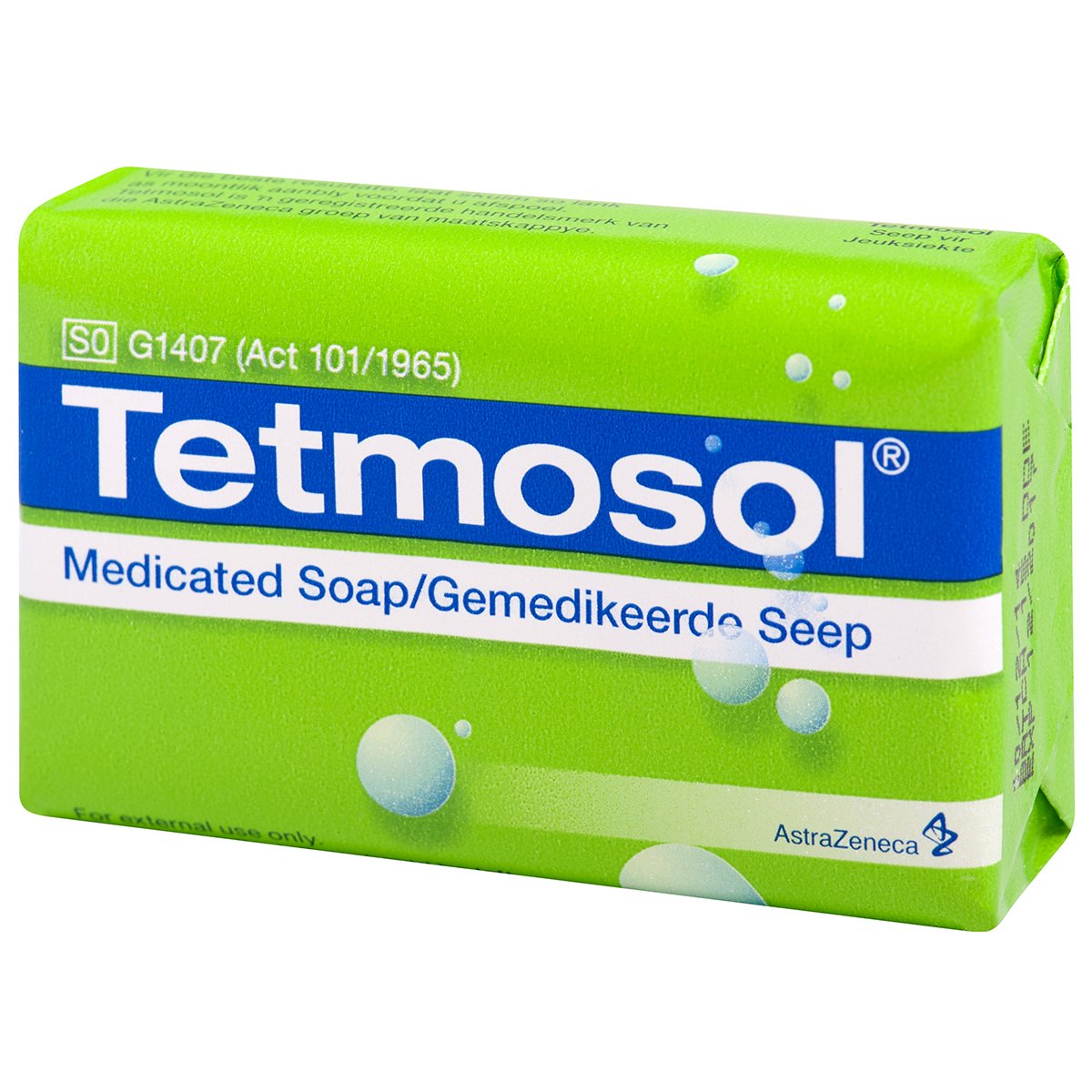 Tetmosol Soap 75gm