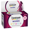 Centrum Multivit Tabs 30 Women