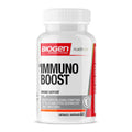 Biogen Immuno Boost Caps 60
