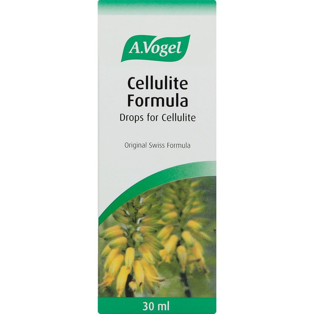 A Vogel Cellulitis Form 30ml