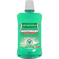Dentalmate Mwash 500ml Spring Mint