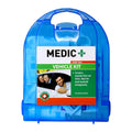 Medic First Aid Kit Mini Vehicle