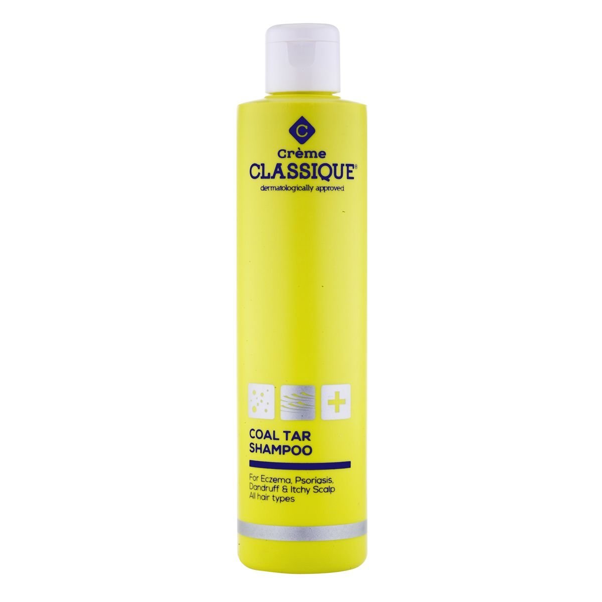 C/Classique Coal Tar Spoo/Cond 250ml