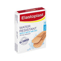 Elastoplast Wound Cover Asstd Strips