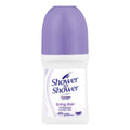 Shower To Sh Ron F 50ml Spring Rain