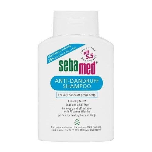 Sebamed Anti-Dandruff Shampoo 200ml