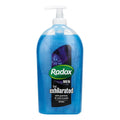 Radox Bwash 750ml Feel Exhilarated
