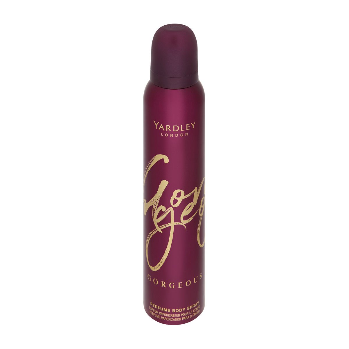 Yard Bspray 150ml Gorgeous