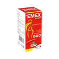 Emex Syrup 100ml