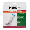 Medic Cast Bandage Cover Full Leg 11