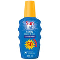 Sunlab Spf50 200ml Adult Spray