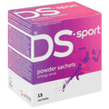 Ds-Sport Mrf Sachets 15