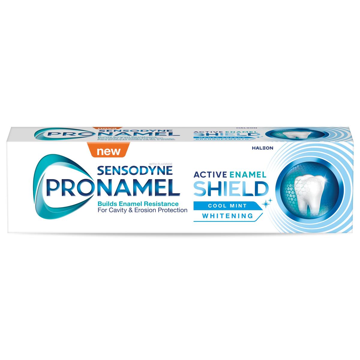 Sensodyne Tpaste Pronamel Cool Mint