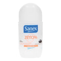 Sanex Ron Lady 50ml Zero% Sensitive
