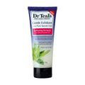 Dr Teals Foot Care Exf Aloe&cnut Oil