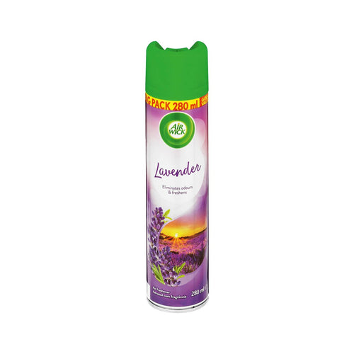 Airwick Air Freshn 280ml  Lavender
