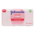 Js Baby Soap 175g Lotion