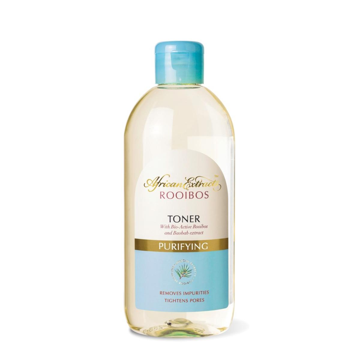 Rooibos Youth Pur Toner 250ml