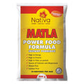 Matla Power Food 500g Strawberry