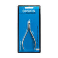 Basics Cuticle Clippers
