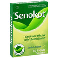 Senokot Tabs  60