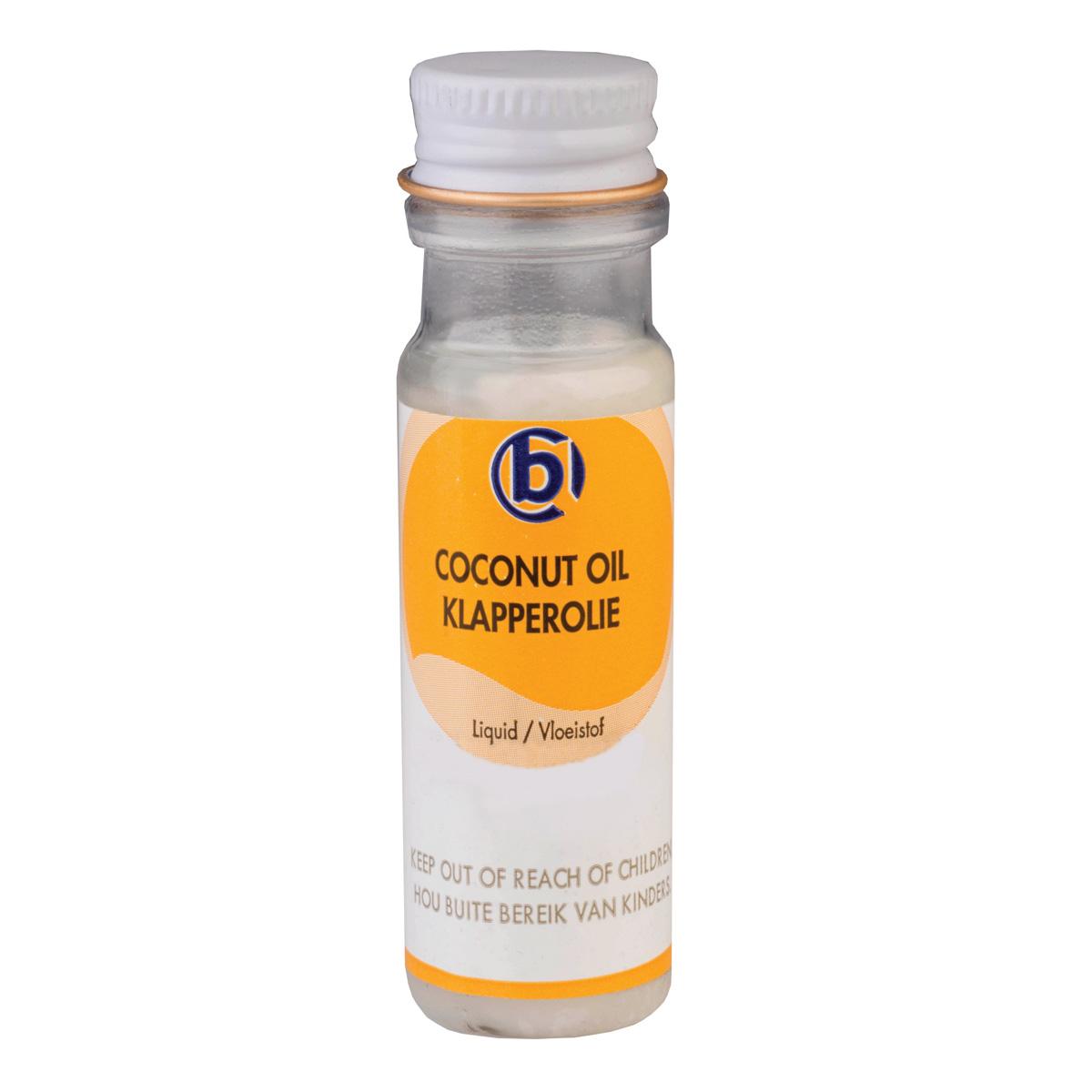 Coconut Oil  20ml