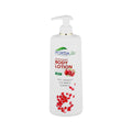 Portia M Pomeg Blotion 400ml