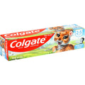 Colgate Tpaste  50ml Kids 2-5 Yrs 27