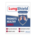 Lungshield Caps 30